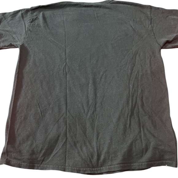 Men’s Naruto Run Like a Ninja Tee- Size M - Picture 4 of 6